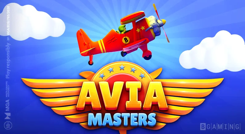 Aviamasters demo