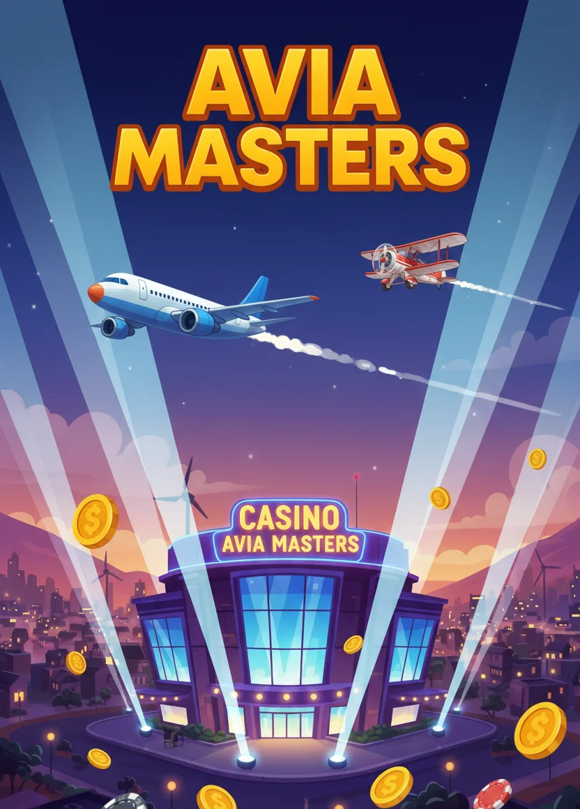 Jak zacząć przygodę z Aviamasters?