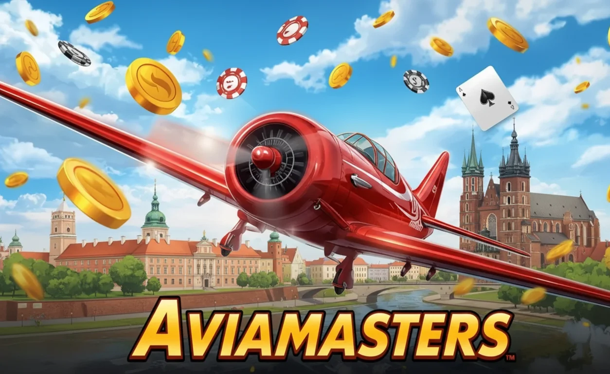 Kluczowe parametry techniczne