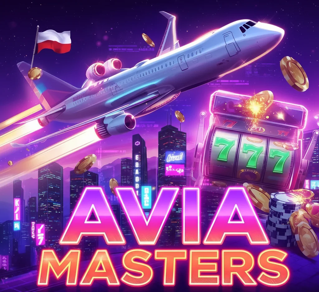 Jak grać w Avia Masters?