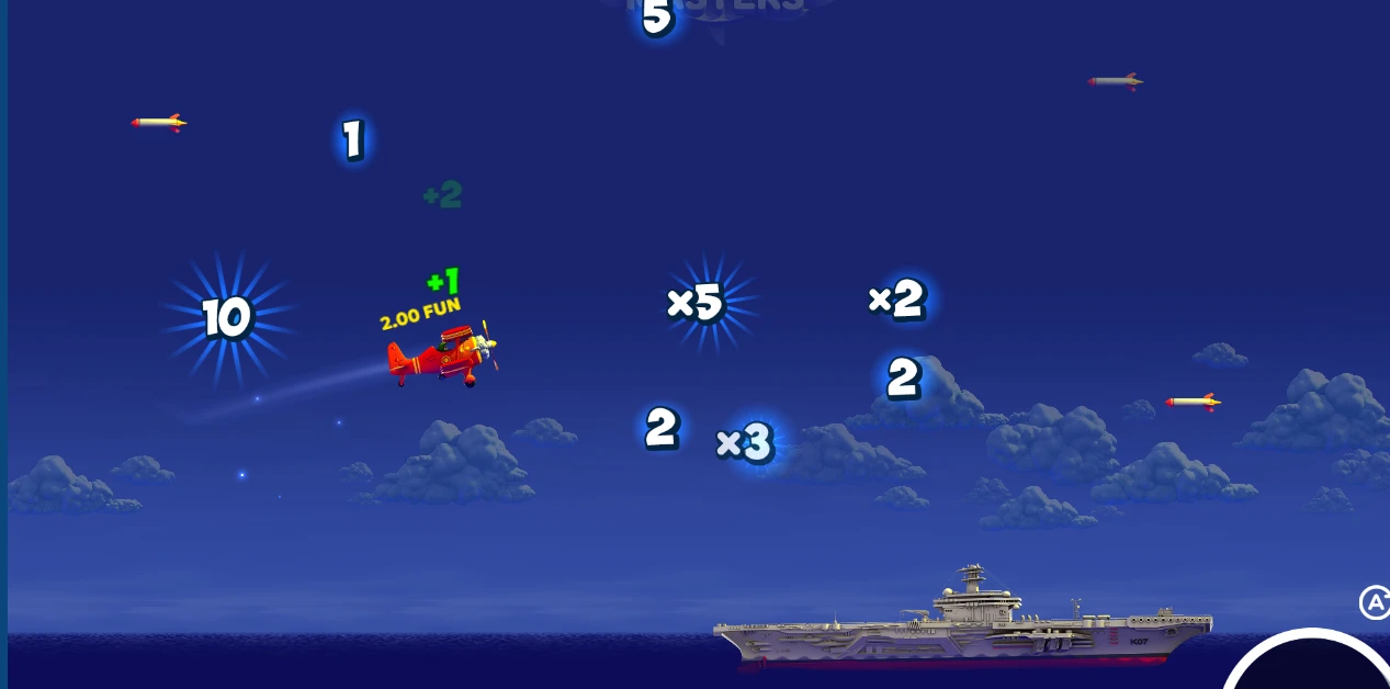 Jak okiełznać mechanikę gry?